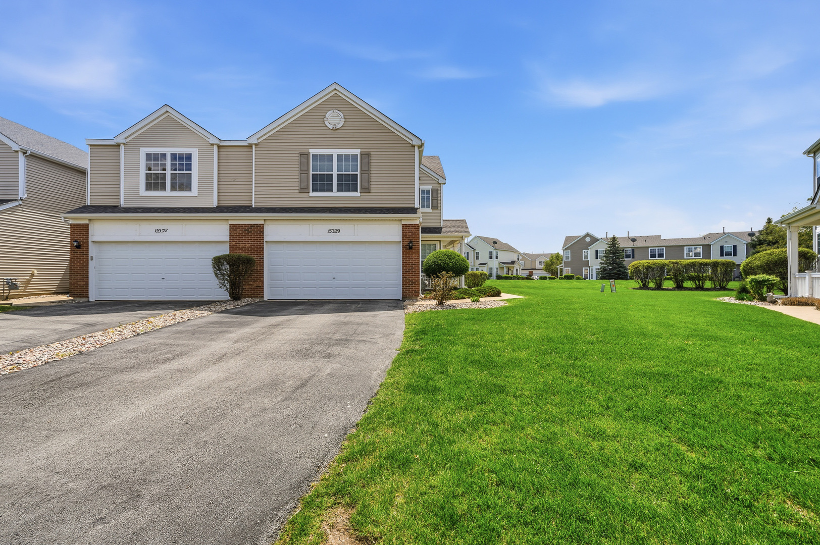 15329 Kenmare Circle Manhattan, IL 60442 - Photo 36 of 39