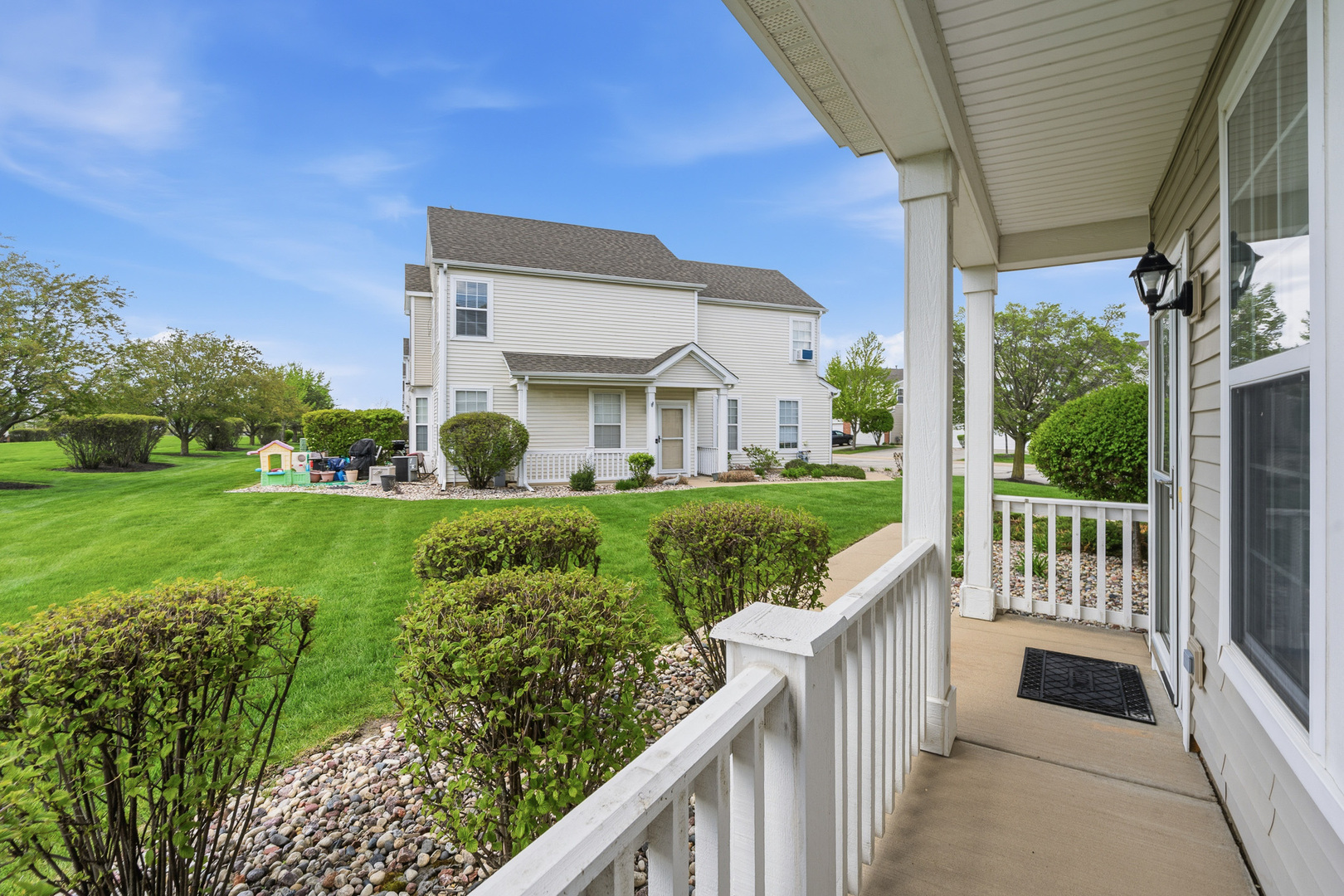 15329 Kenmare Circle Manhattan, IL 60442 - Photo 38 of 39