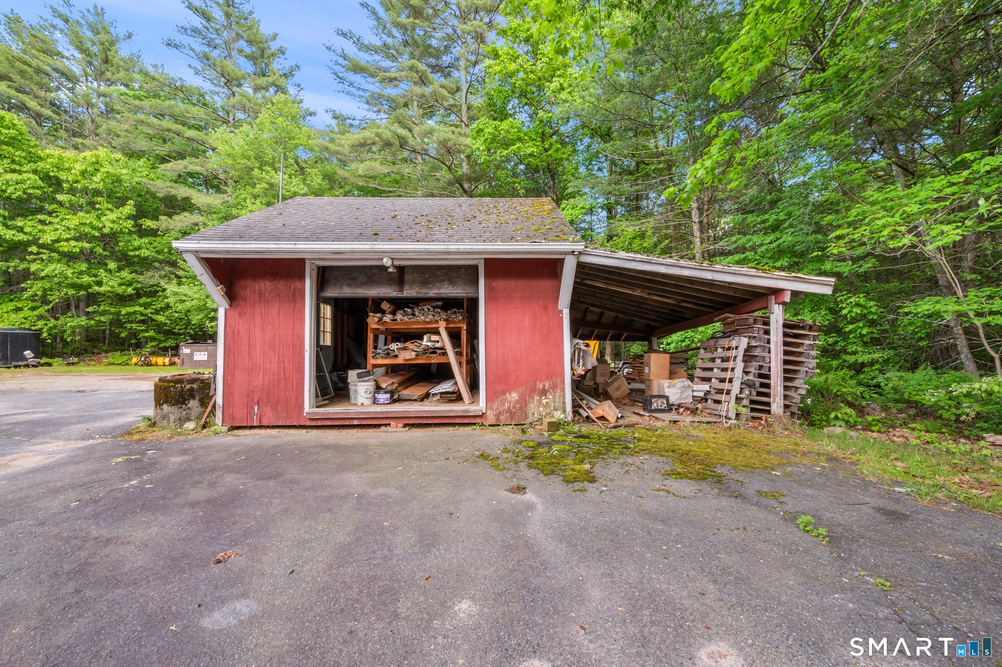 143 Monson Road Stafford, CT 06076 - Photo 7 of 28