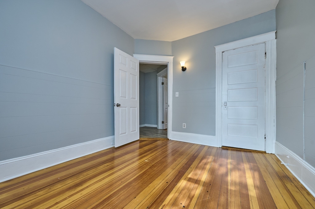 41 Salem Street, Unit 2L Salem, MA 01970 - Photo 15 of 18 a view of a room with wooden floor