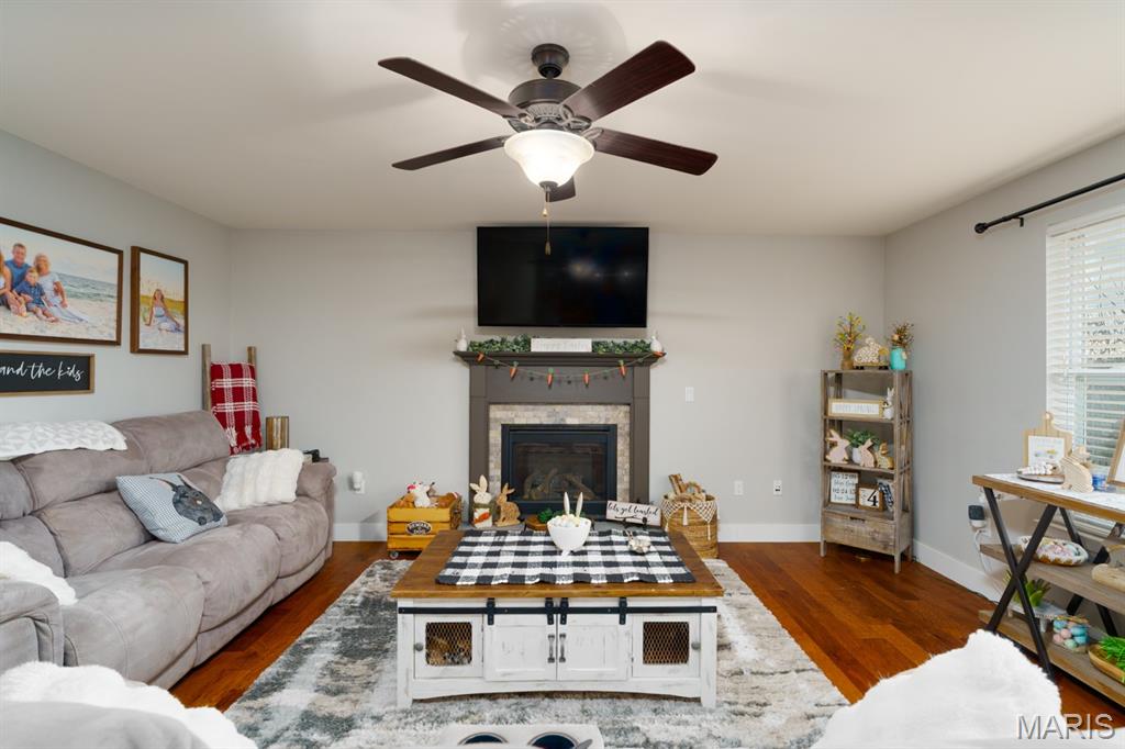 640 Willowbrook Way O'Fallon, IL 62269 - Photo 11 of 46