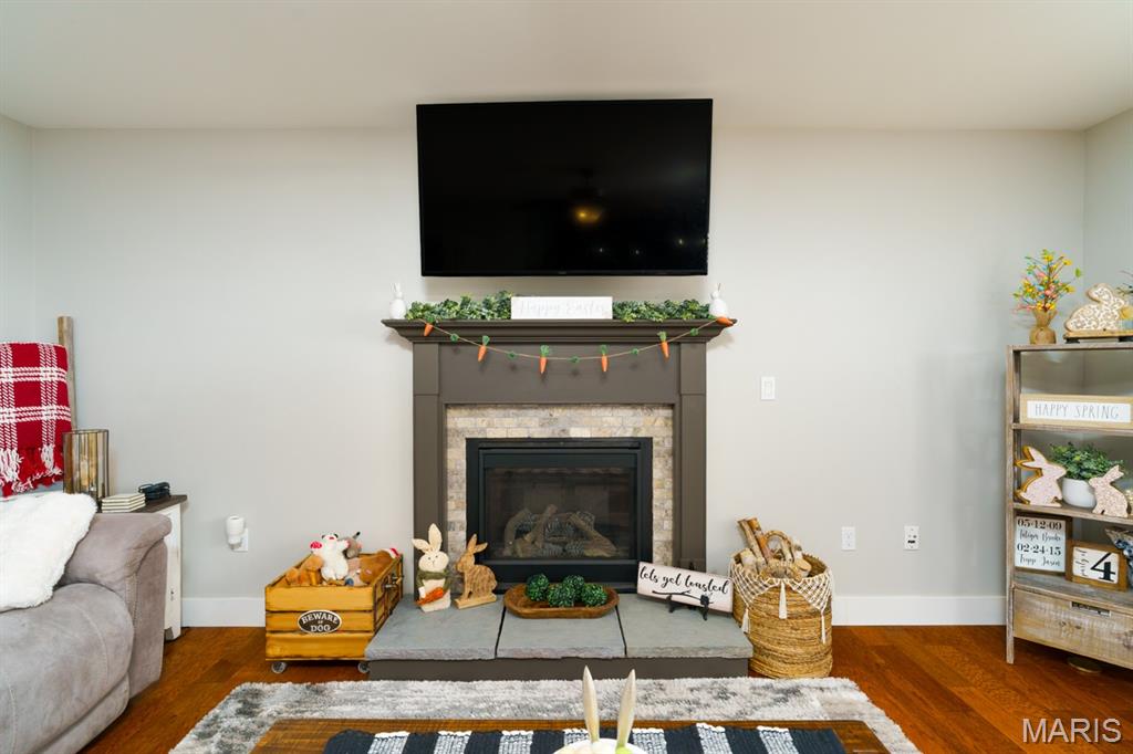 640 Willowbrook Way O'Fallon, IL 62269 - Photo 12 of 46