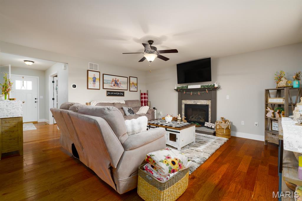 640 Willowbrook Way O'Fallon, IL 62269 - Photo 13 of 46