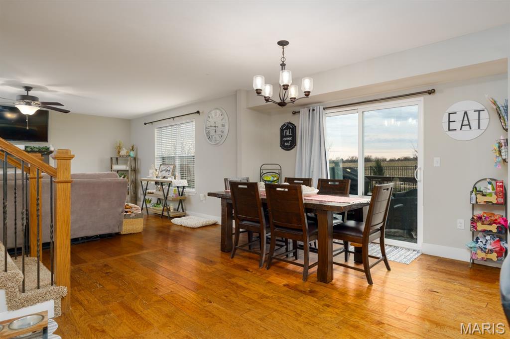 640 Willowbrook Way O'Fallon, IL 62269 - Photo 15 of 46