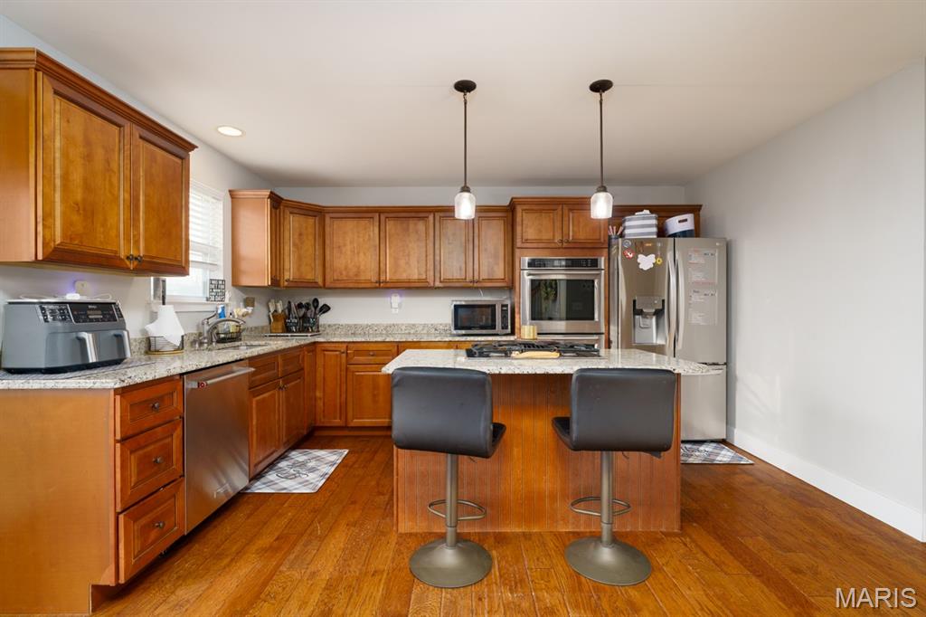 640 Willowbrook Way O'Fallon, IL 62269 - Photo 16 of 46