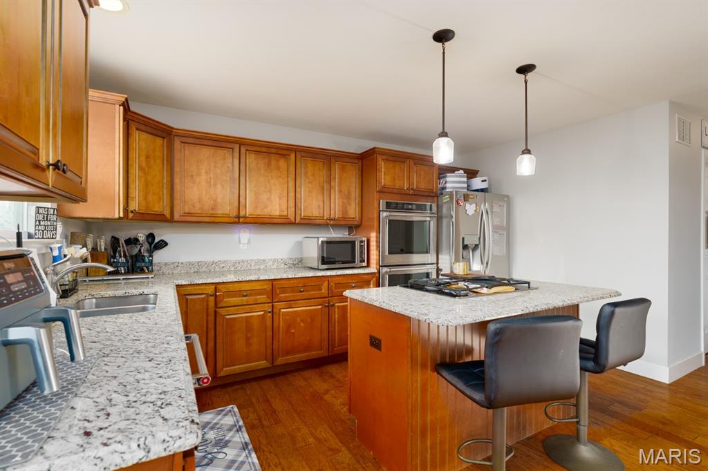 640 Willowbrook Way O'Fallon, IL 62269 - Photo 17 of 46