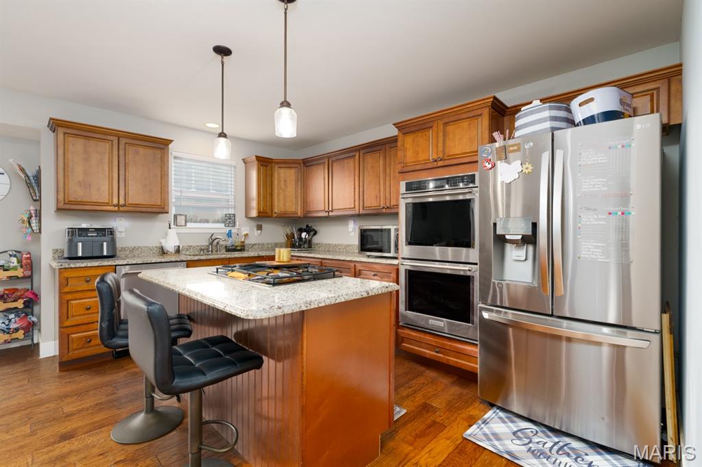 640 Willowbrook Way O'Fallon, IL 62269 - Photo 18 of 46