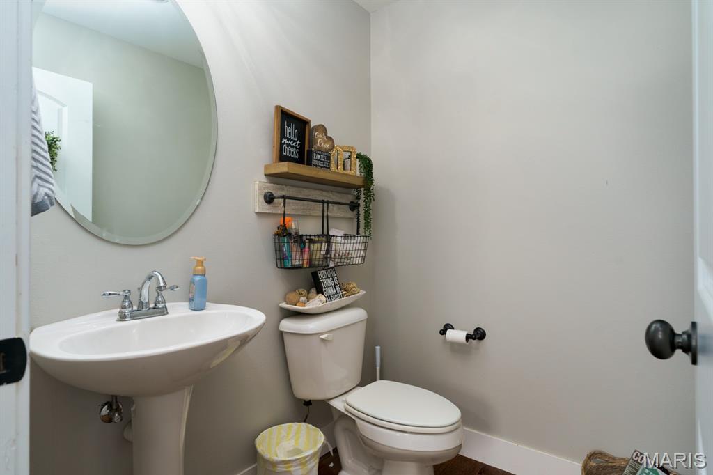 640 Willowbrook Way O'Fallon, IL 62269 - Photo 19 of 46