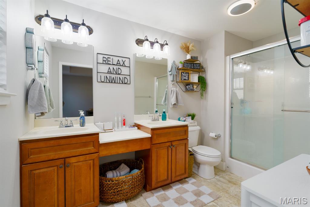 640 Willowbrook Way O'Fallon, IL 62269 - Photo 26 of 46