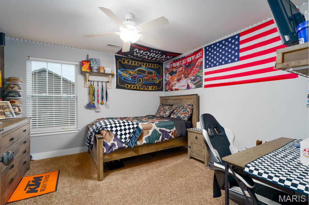 640 Willowbrook Way O'Fallon, IL 62269 - Photo 27 of 46