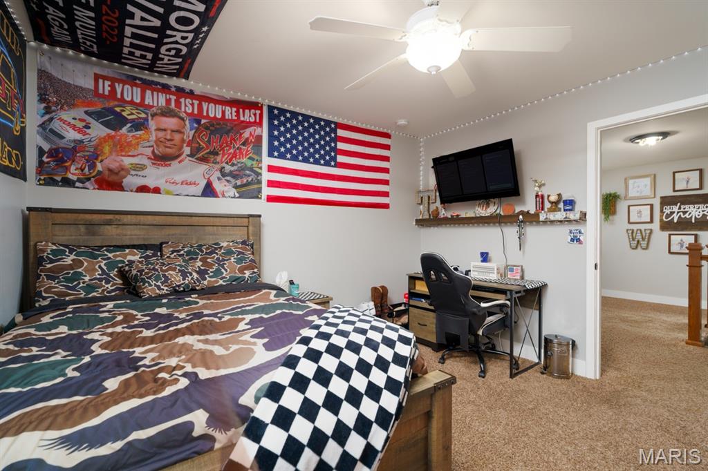 640 Willowbrook Way O'Fallon, IL 62269 - Photo 28 of 46