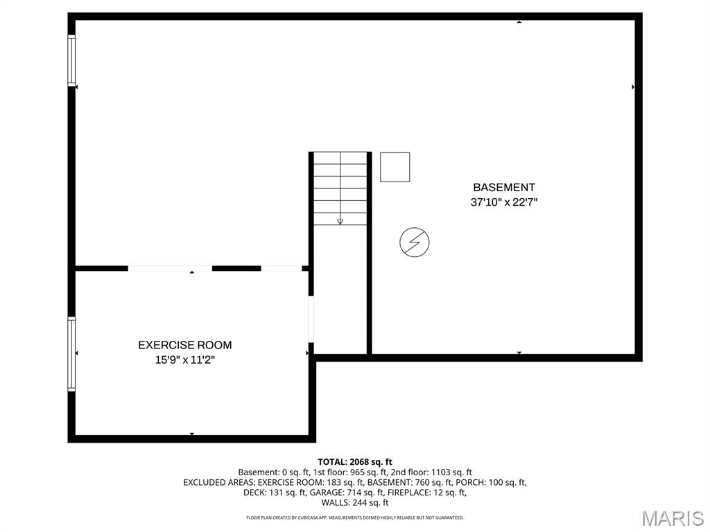 640 Willowbrook Way O'Fallon, IL 62269 - Photo 32 of 46