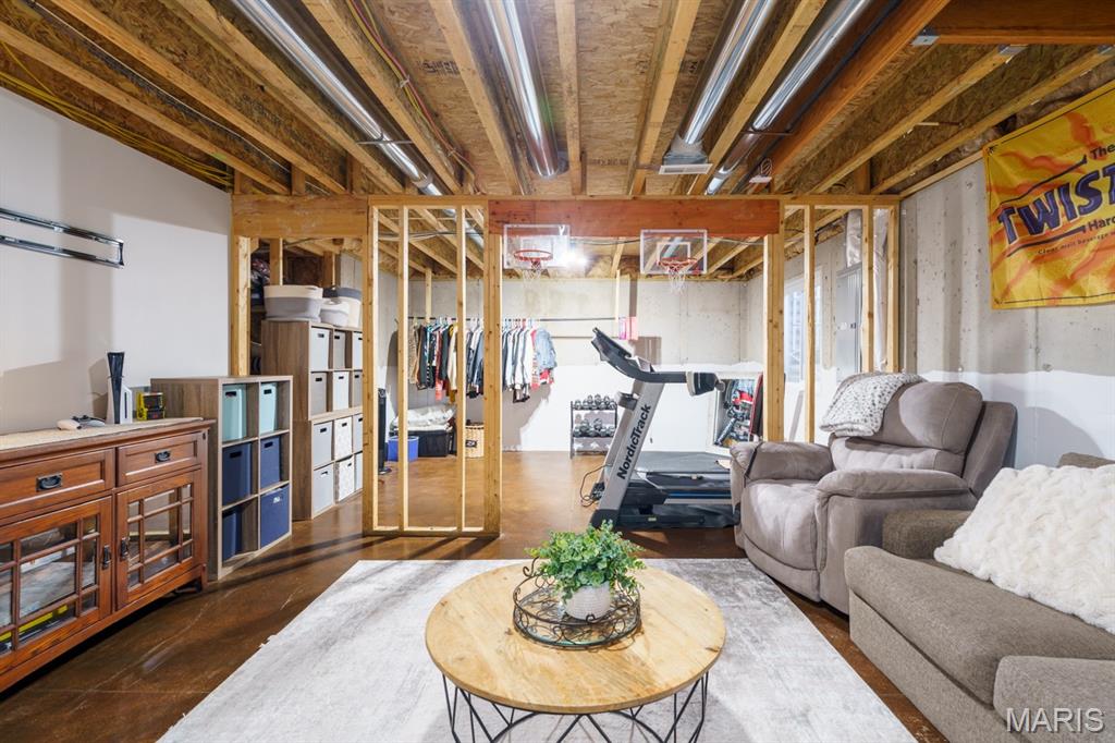 640 Willowbrook Way O'Fallon, IL 62269 - Photo 34 of 46