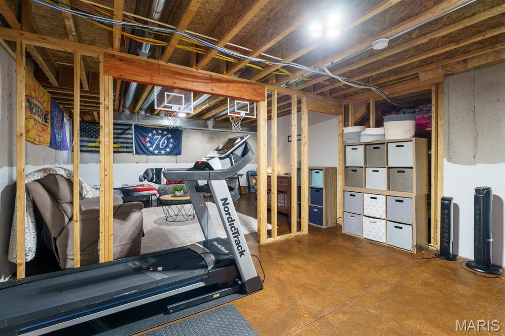 640 Willowbrook Way O'Fallon, IL 62269 - Photo 37 of 46