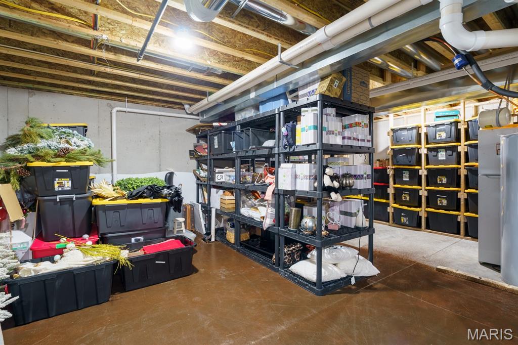 640 Willowbrook Way O'Fallon, IL 62269 - Photo 38 of 46