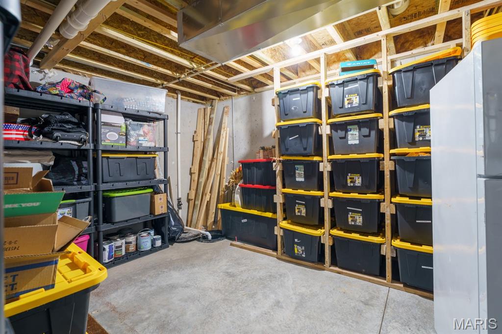 640 Willowbrook Way O'Fallon, IL 62269 - Photo 40 of 46