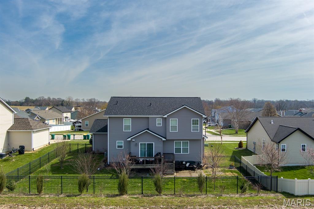 640 Willowbrook Way O'Fallon, IL 62269 - Photo 41 of 46