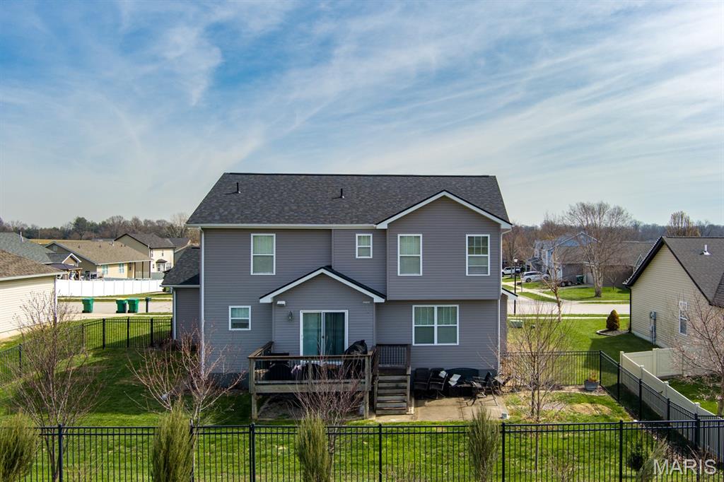 640 Willowbrook Way O'Fallon, IL 62269 - Photo 42 of 46