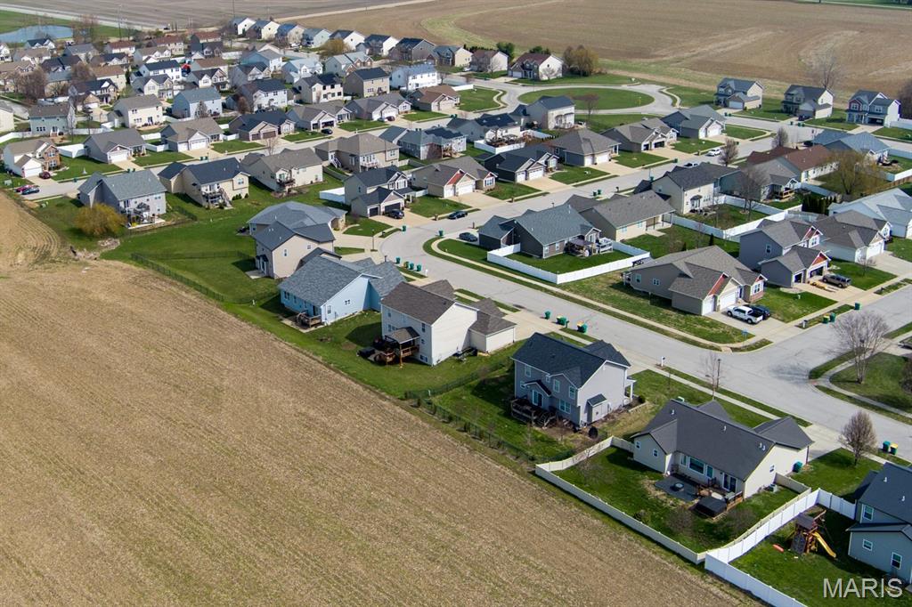 640 Willowbrook Way O'Fallon, IL 62269 - Photo 45 of 46