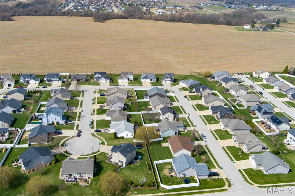 640 Willowbrook Way O'Fallon, IL 62269 - Photo 46 of 46