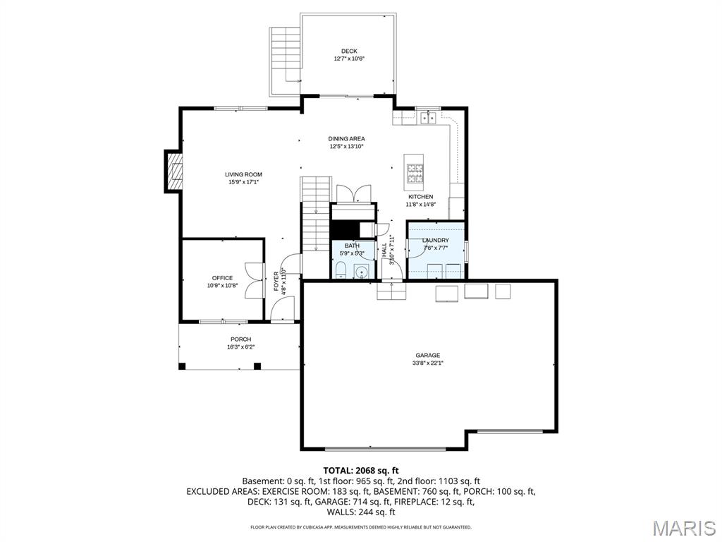 640 Willowbrook Way O'Fallon, IL 62269 - Photo 6 of 46