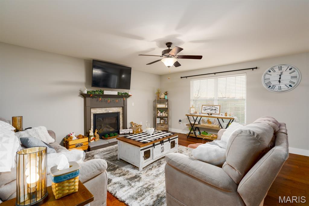 640 Willowbrook Way O'Fallon, IL 62269 - Photo 10 of 46