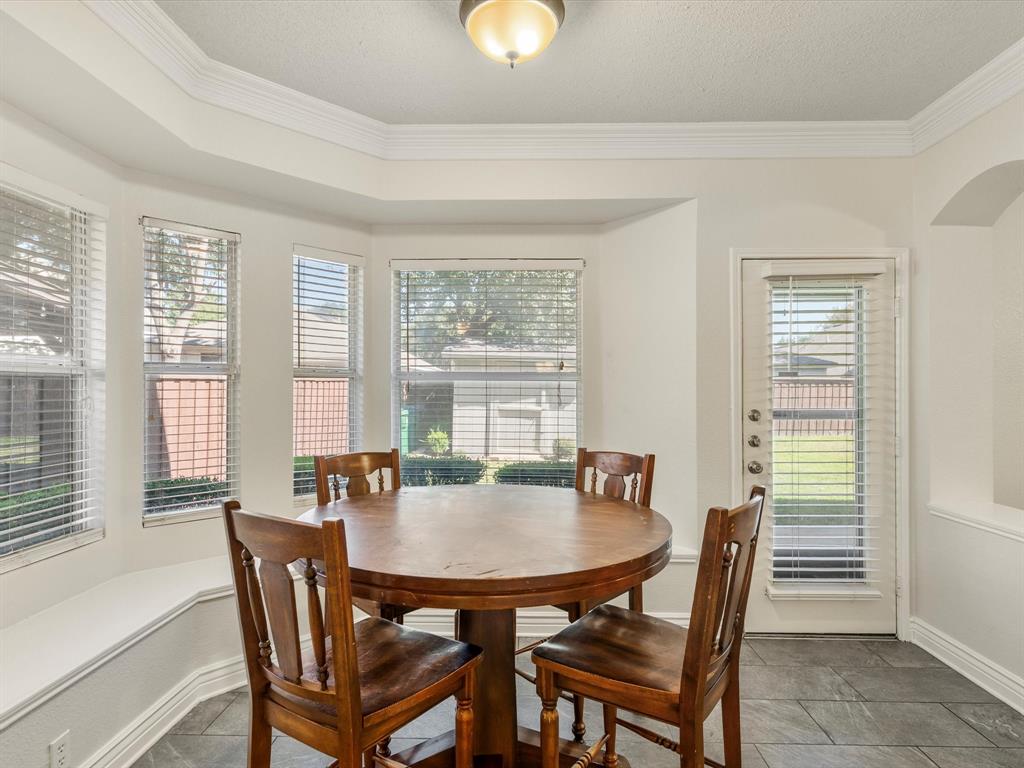 7121 Raintree Way Denton, TX 76210 - Photo 15 of 36
