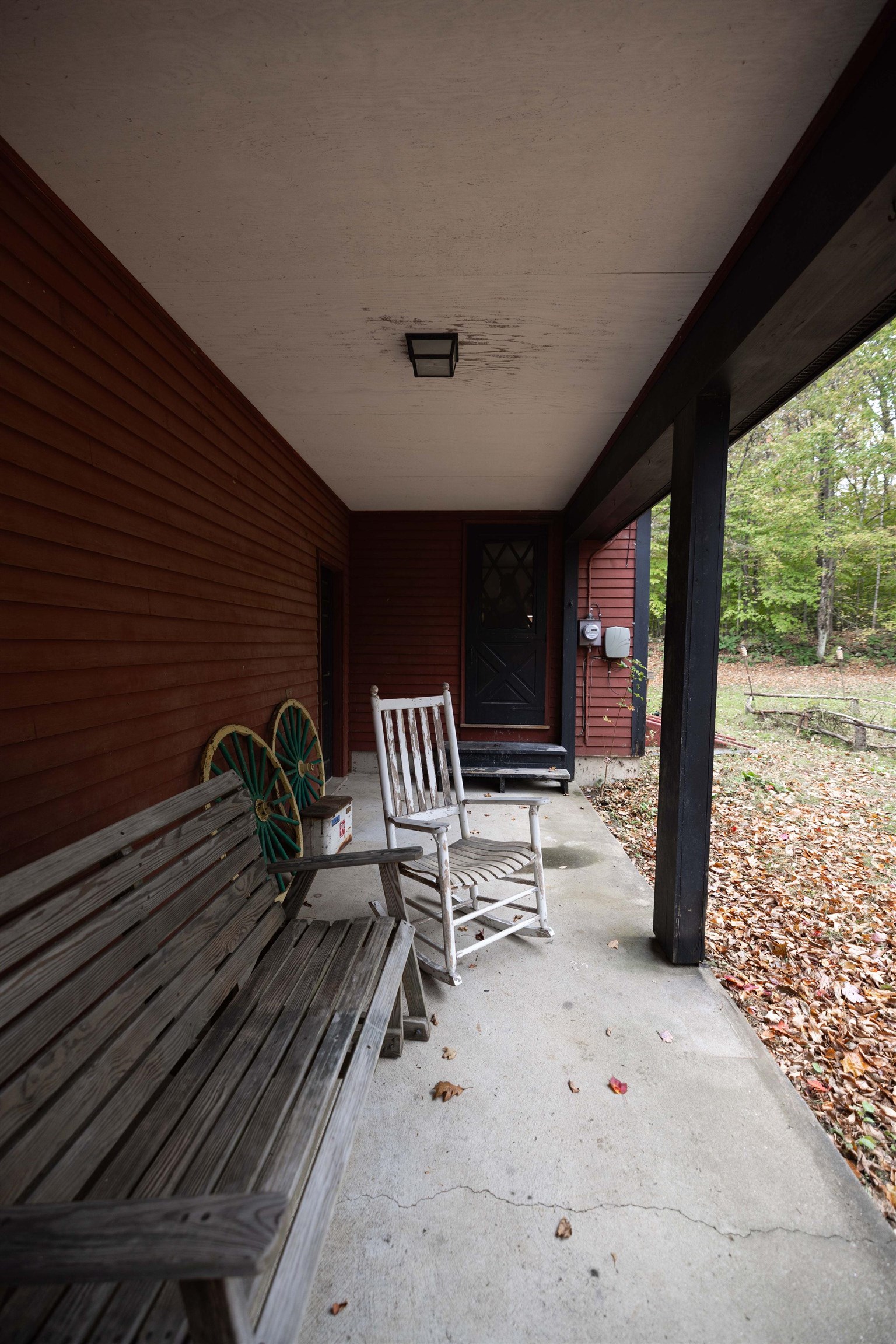 37 Styles Brook Road Townshend, VT 05146 - Photo 23 of 32