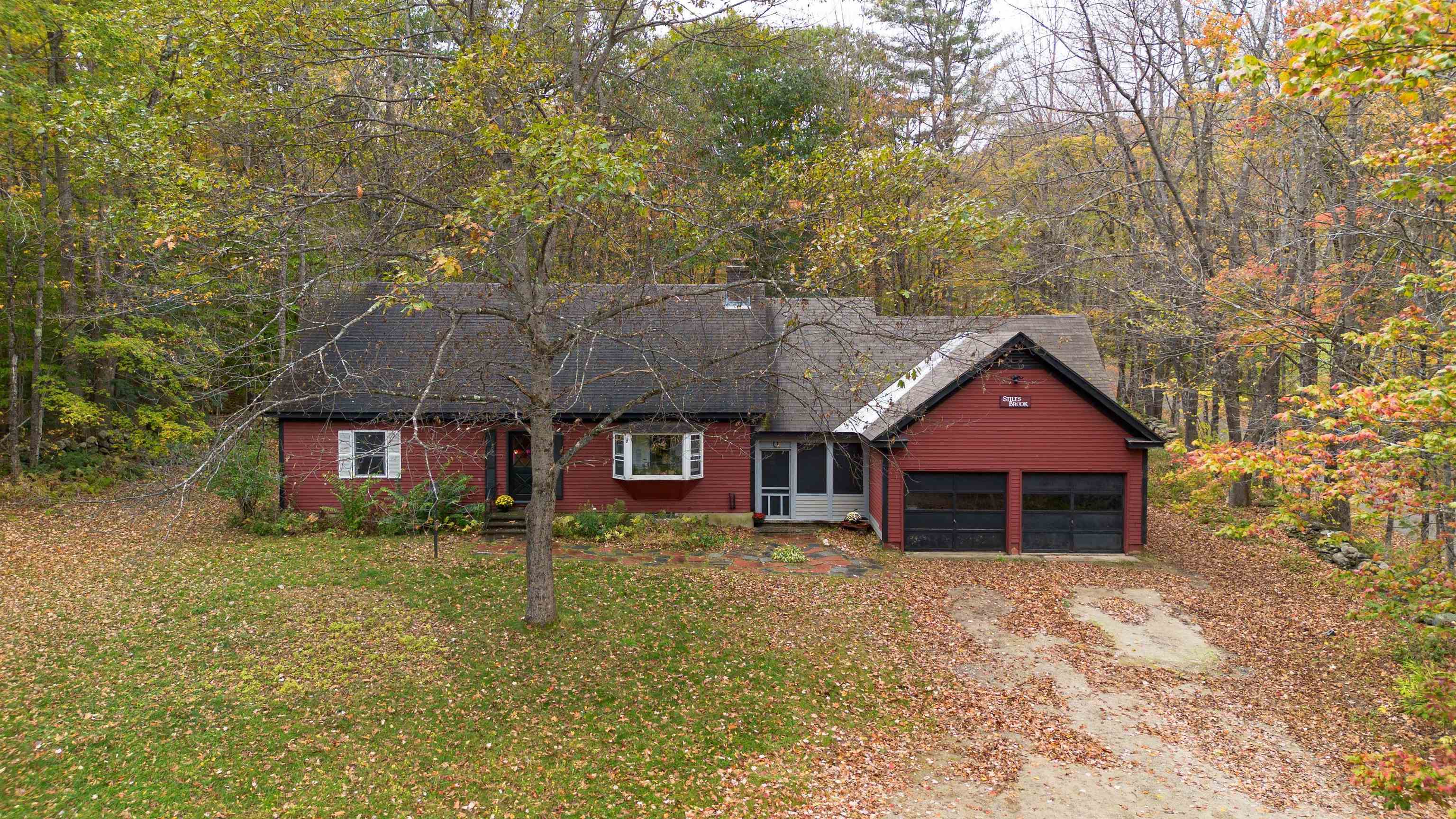 37 Styles Brook Road Townshend, VT 05146 - Photo 25 of 32