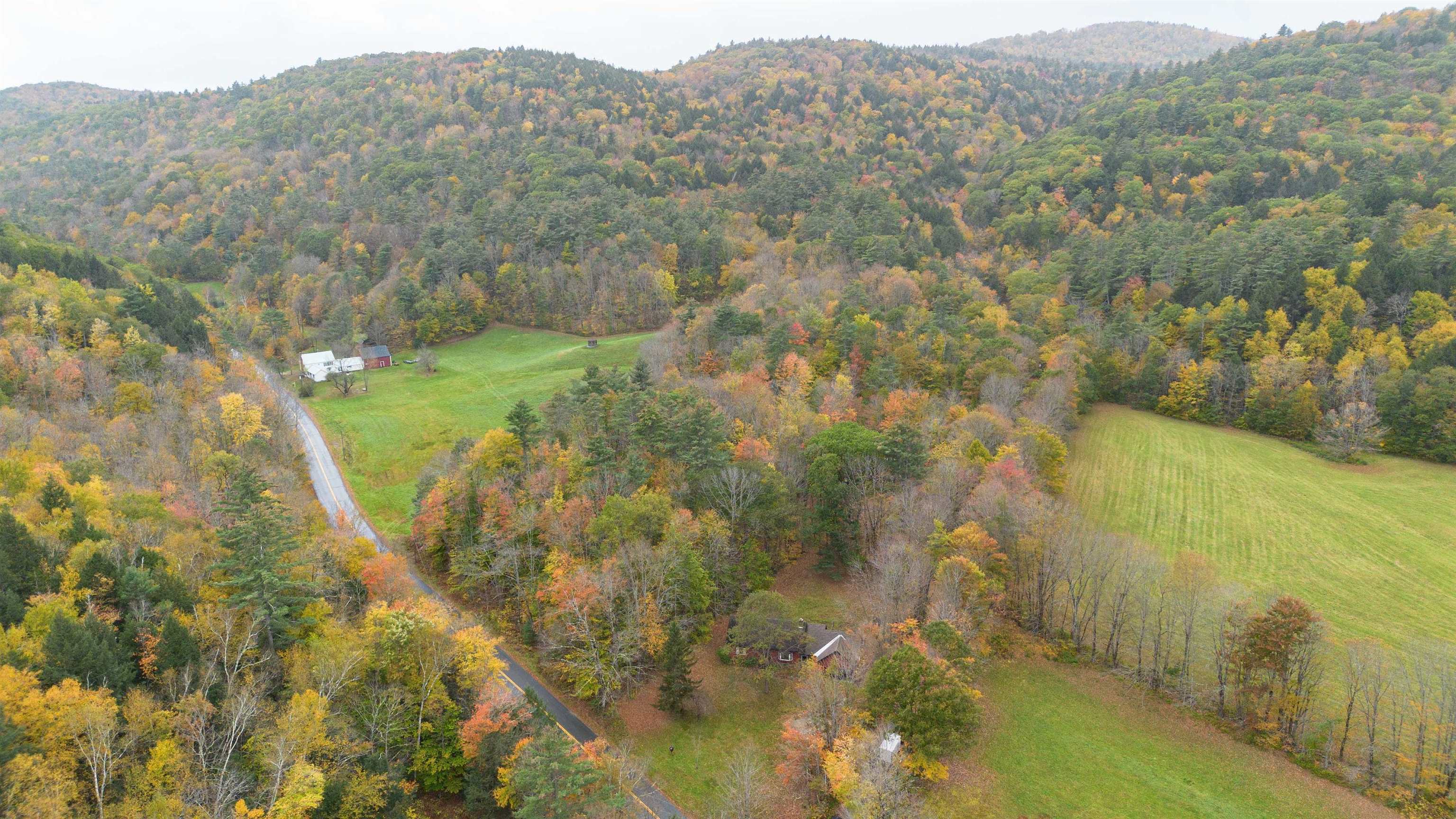 37 Styles Brook Road Townshend, VT 05146 - Photo 26 of 32