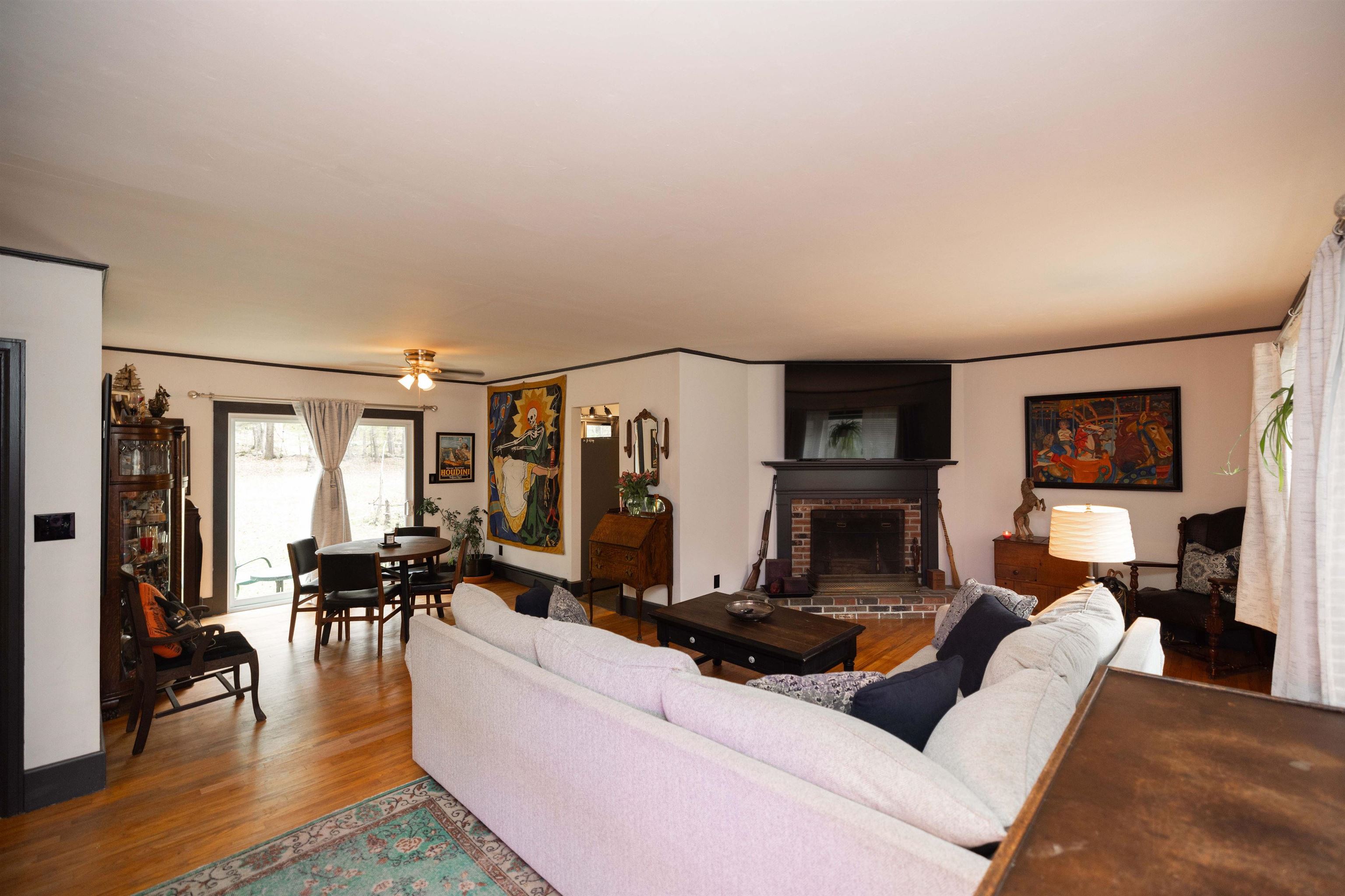 37 Styles Brook Road Townshend, VT 05146 - Photo 6 of 32