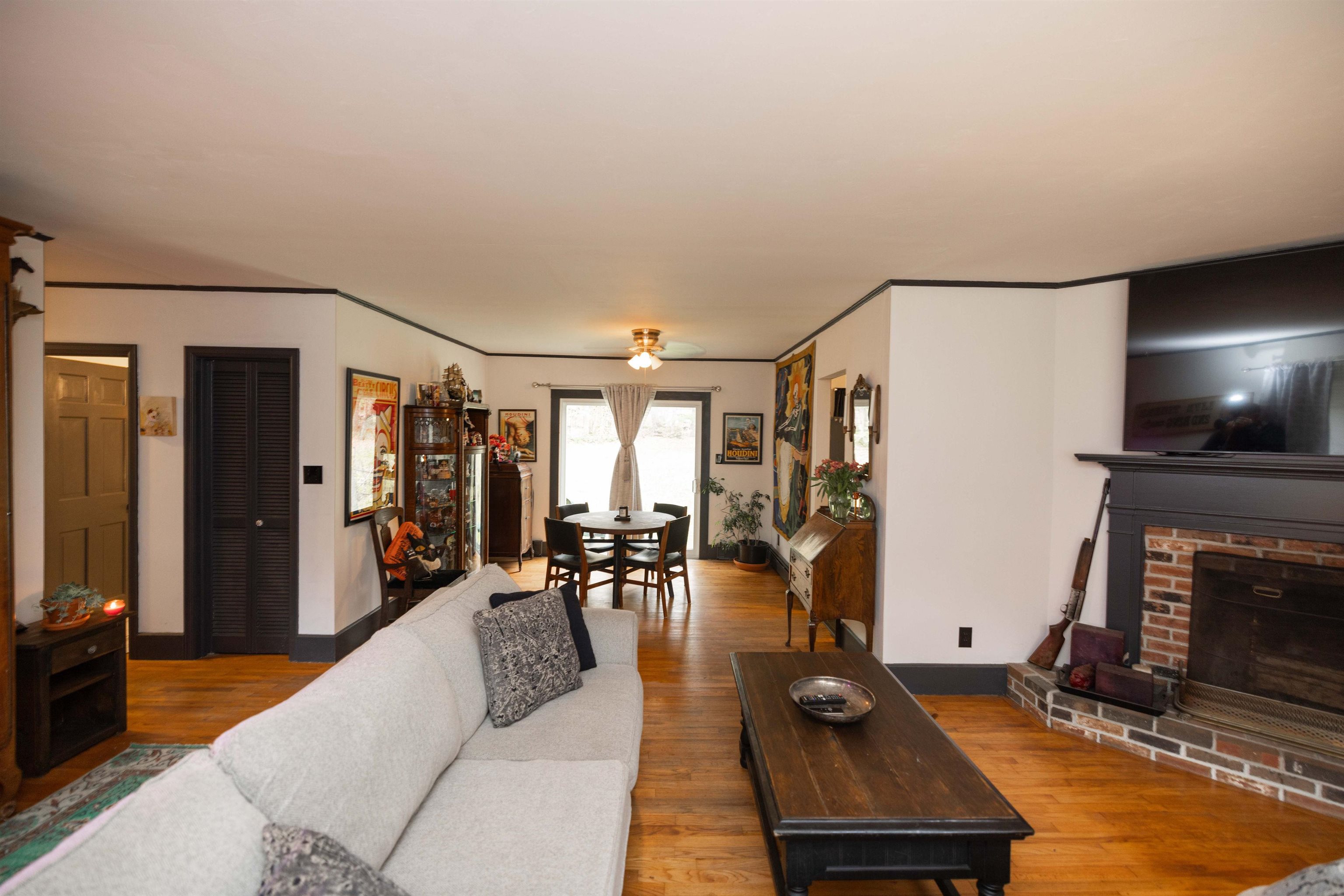 37 Styles Brook Road Townshend, VT 05146 - Photo 8 of 32