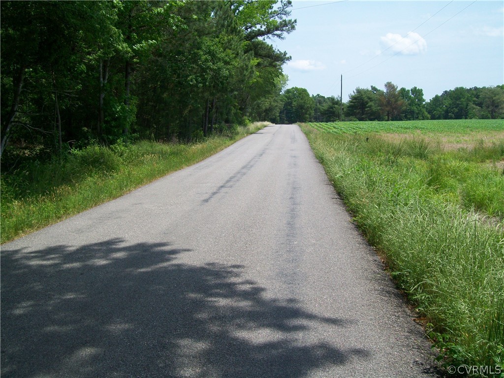 0 Lew Jones Road Dewitt, VA 23840 - Photo 21 of 50 a view of a street