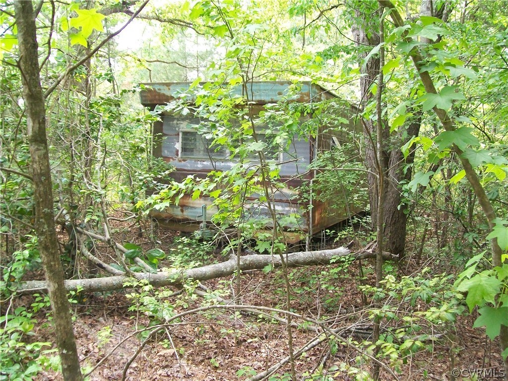 0 Lew Jones Road Dewitt, VA 23840 - Photo 49 of 50 a backyard of a building with lots of green space