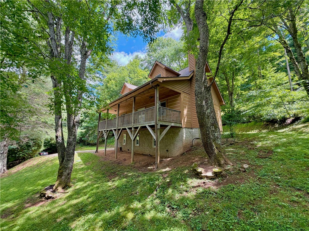 219 Red Maple Lane Boone, NC 28607 - Photo 35 of 37
