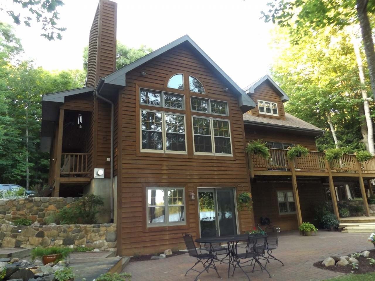 2759 Green Bass Road Rhinelander, WI 54501 - Photo 71 of 73 Gallery Image 71