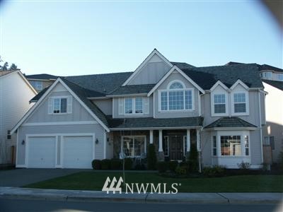 14815 Southeast 124th Place Renton, WA 98059 - Photo 1 of 1
