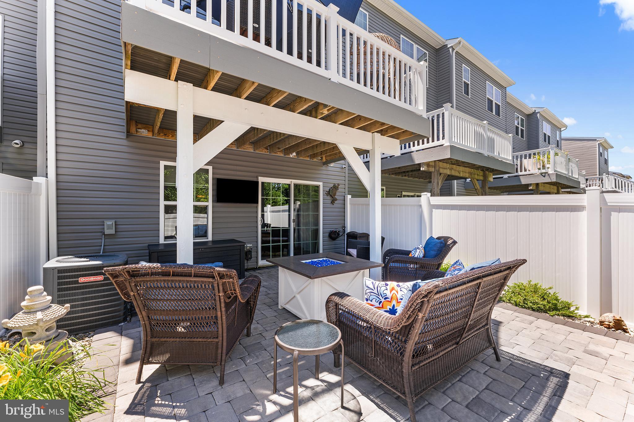 144 Meridian Lane Sewell, NJ 08080 - Photo 27 of 36