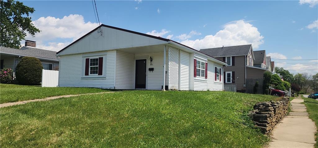 303 North 3rd Street Indiana, PA 15701 - Photo 1 of 15