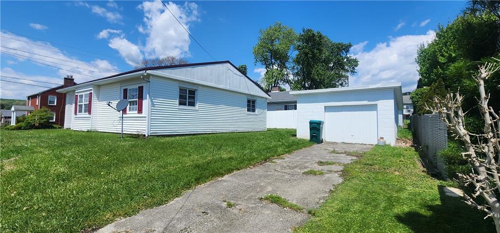 303 North 3rd Street Indiana, PA 15701 - Photo 2 of 15