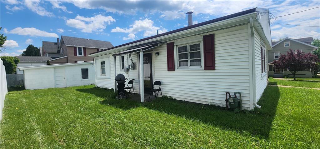 303 North 3rd Street Indiana, PA 15701 - Photo 3 of 15