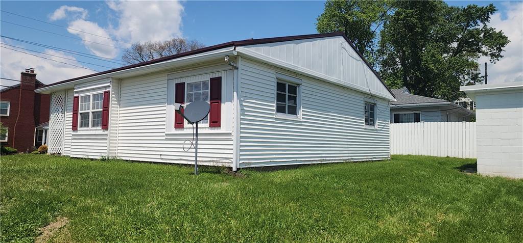303 North 3rd Street Indiana, PA 15701 - Photo 4 of 15