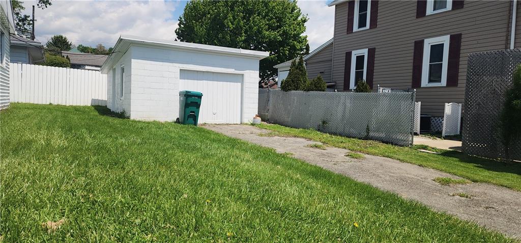 303 North 3rd Street Indiana, PA 15701 - Photo 5 of 15