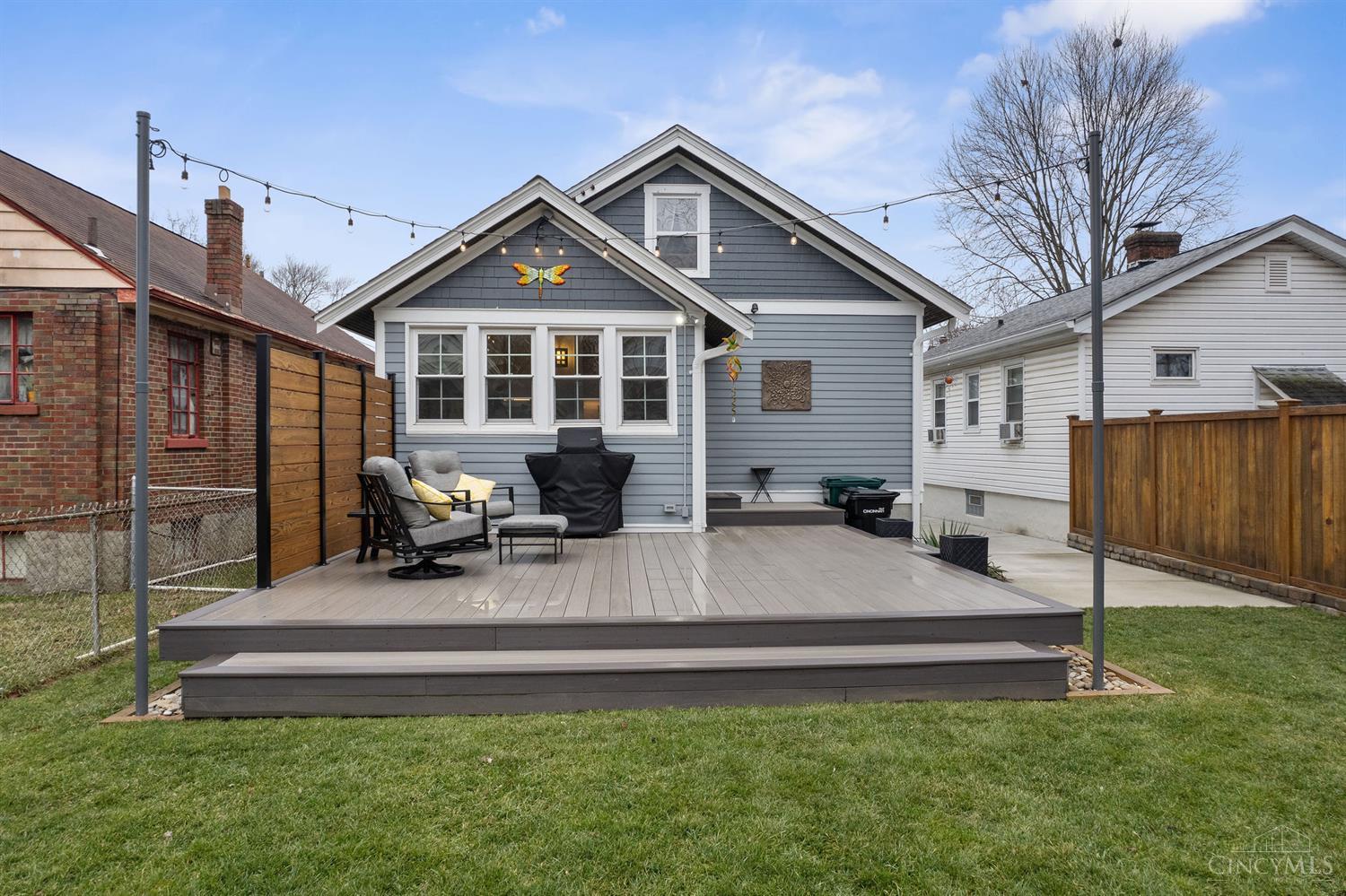 6814 Roe Street Cincinnati, OH 45227 - Photo 40 of 45 Gallery Image 40