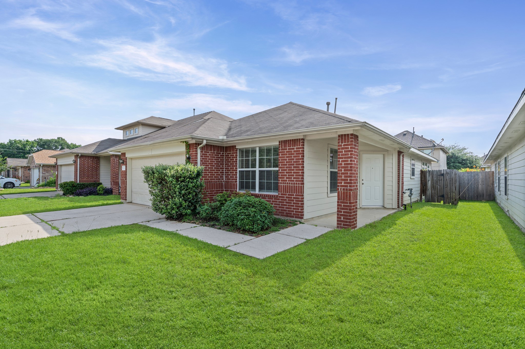 21218 Rezanof Road Humble, TX 77338 - Photo 2 of 19