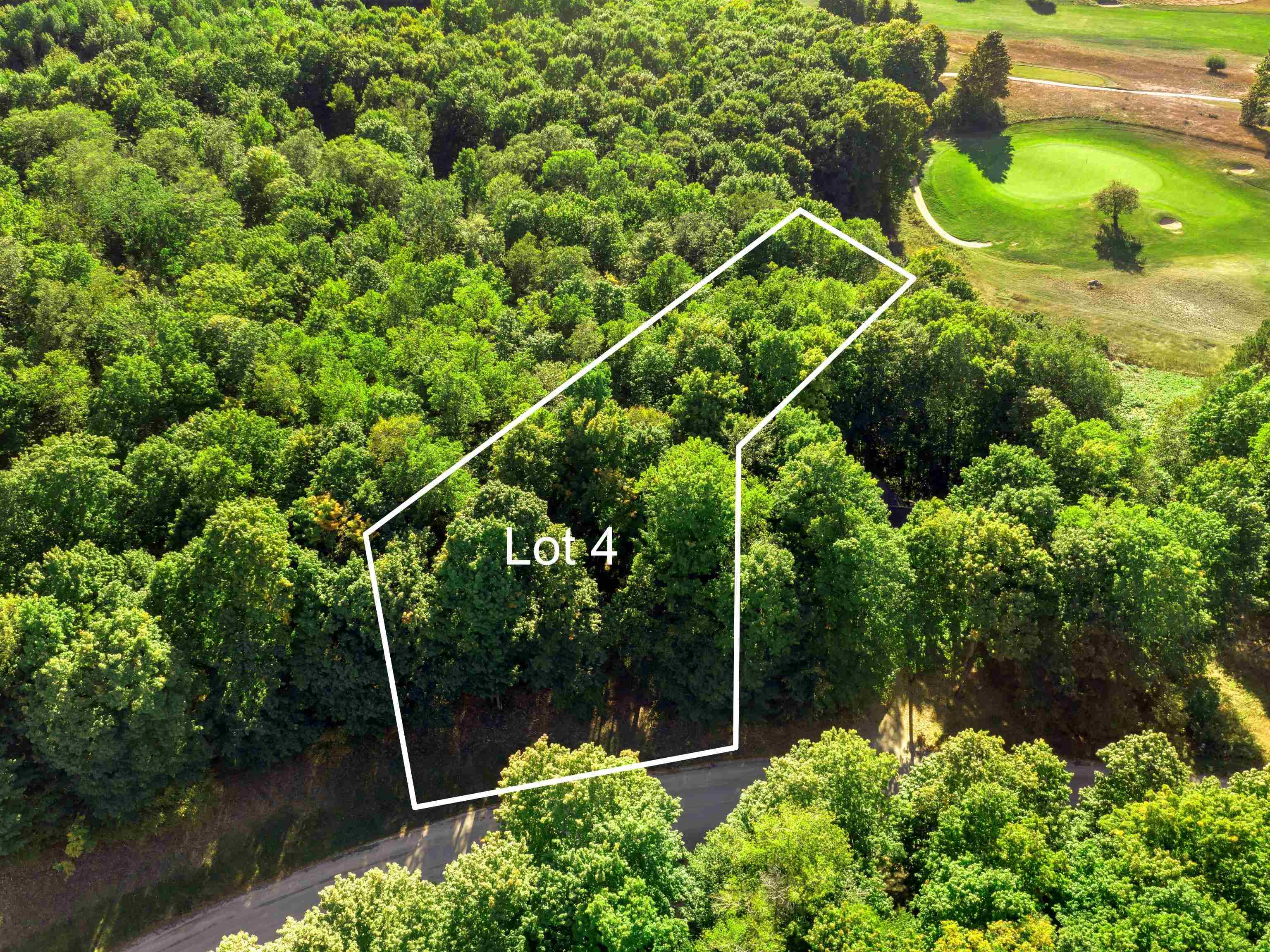 4 Heather Ridge Trail Beulah, MI 49617 - Photo 1 of 10