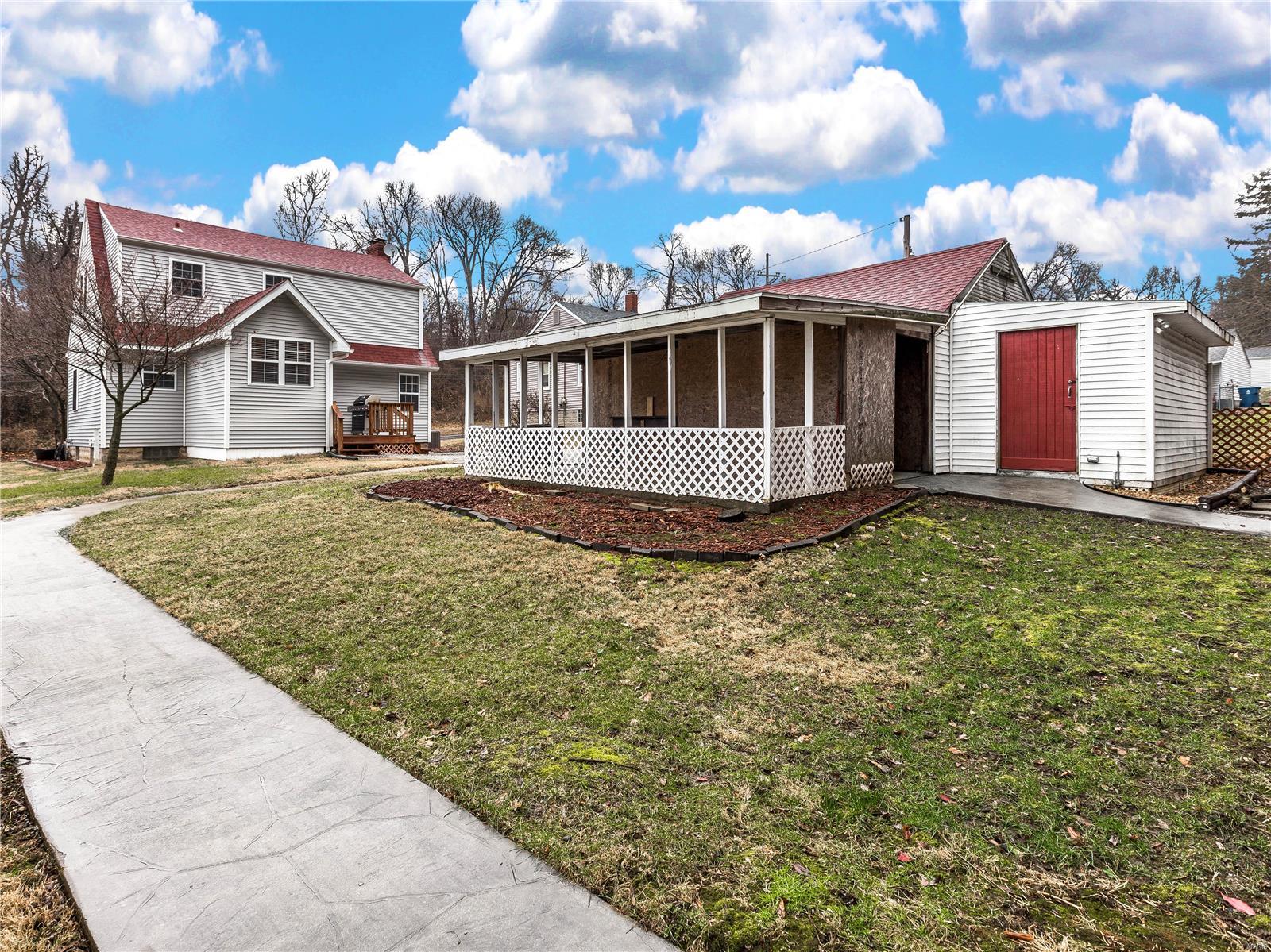 22 St Louis Road Collinsville, IL 62234 - Photo 4 of 34 Gallery Image 4
