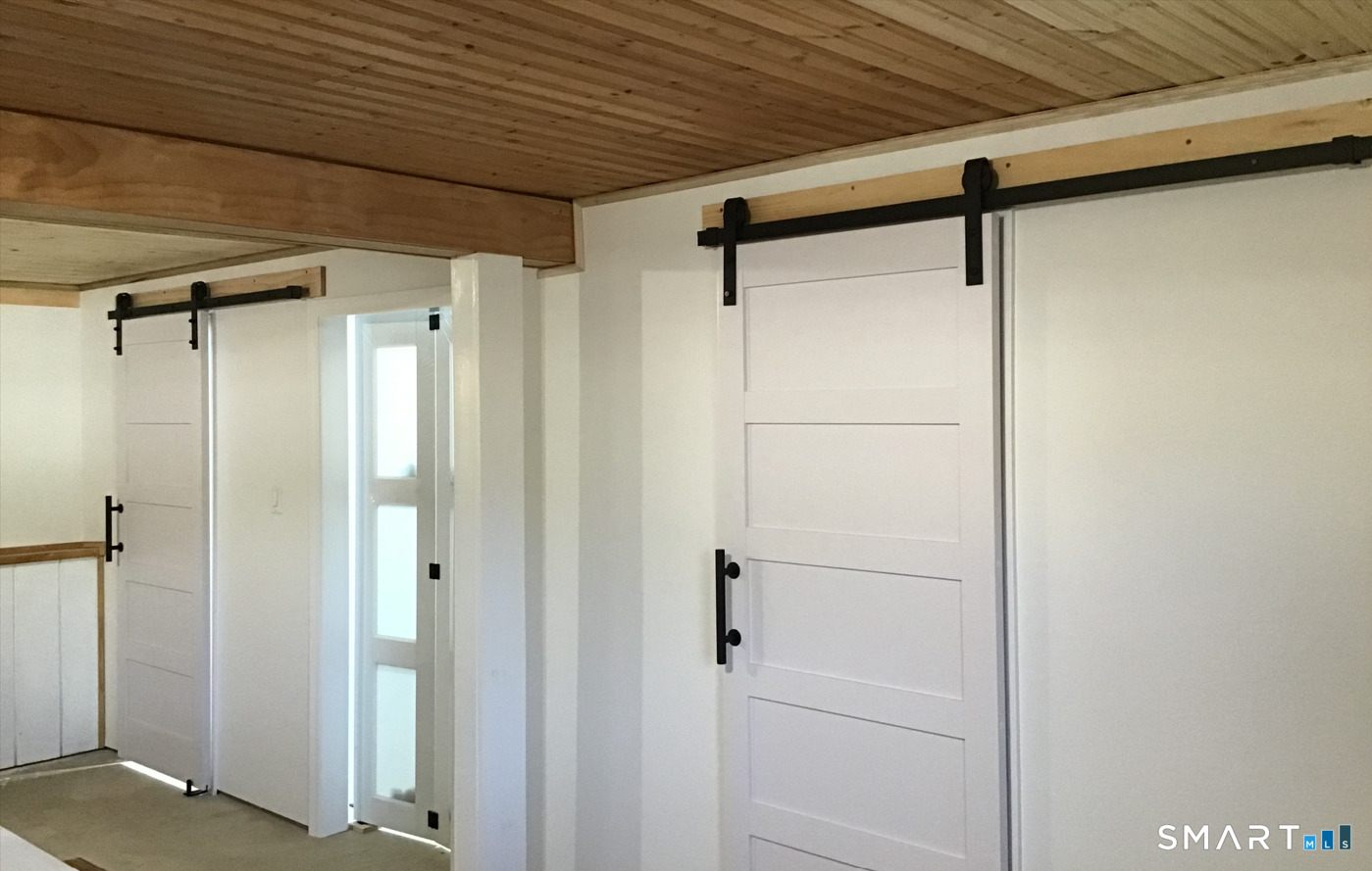 29 Deer Ridge Road Stonington, CT 06378 - Photo 23 of 35 a view of walk in closet