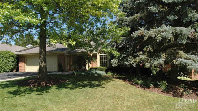 2815 Wind Pump Road Fort Wayne, IN 46804 - Photo 1 of 24