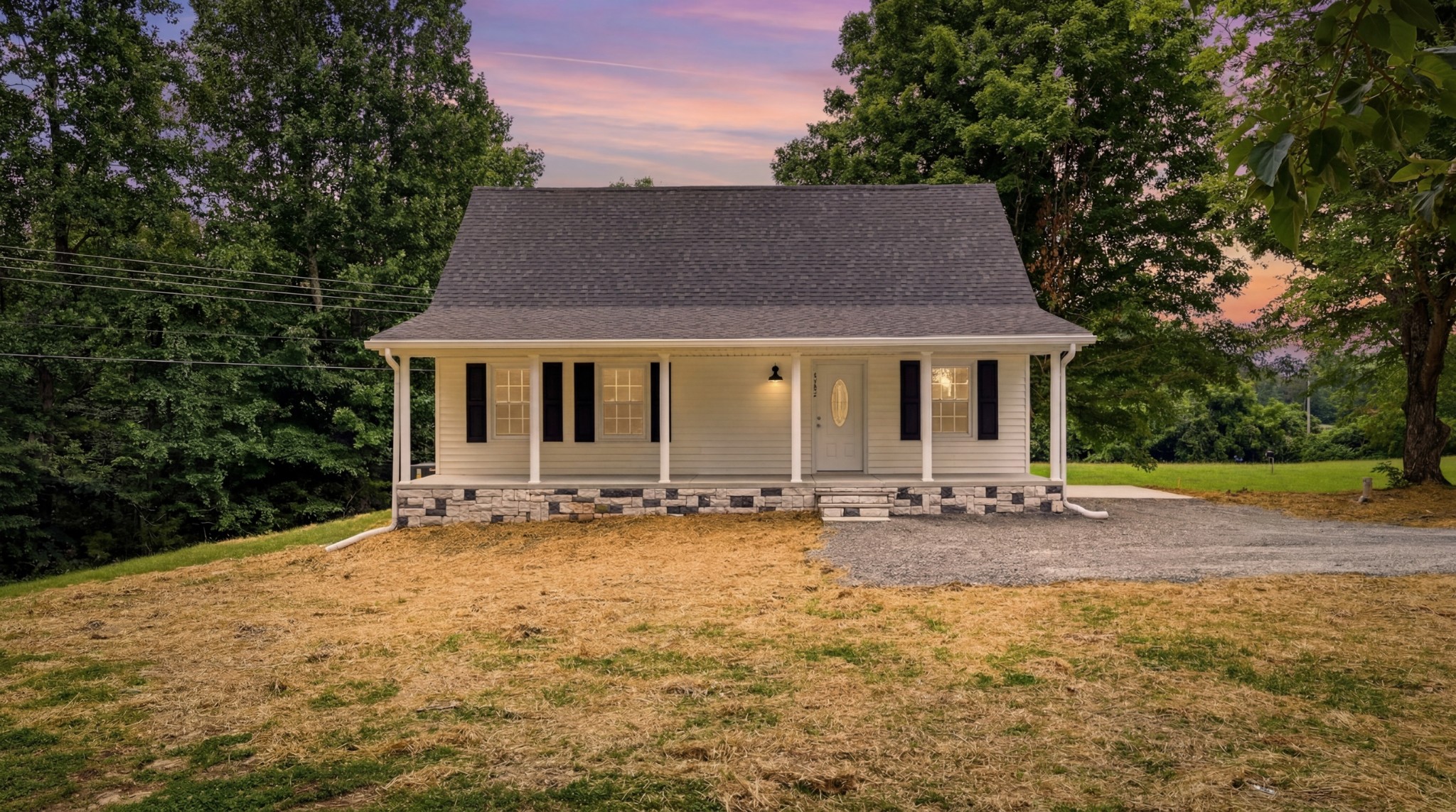 3152 Tanyard Hill Road Lynchburg, TN 37352 - Photo 1 of 31